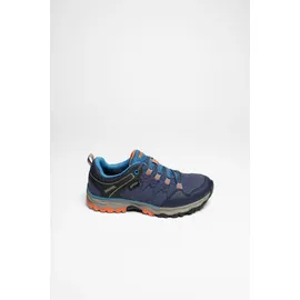 MEINDL Ontario GTX Kinder Marine/Orange 30