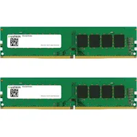 Mushkin DDR4 - 32 GB -2933 - CL -