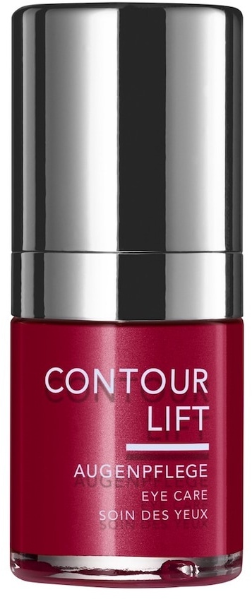 Charlotte Meentzen Contour Lift AUGENPFLEGE Augencreme 15 ml Damen