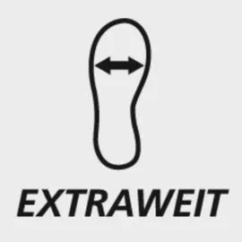 Lupriflex Forststiefel Eco-Hunter Basic, S3, Gr. 47