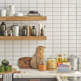 Relaxdays 10042706 Schreibtischablage