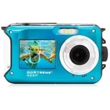 Easypix GoXtreme Reef blau