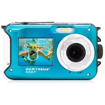 Easypix GoXtreme Reef blau