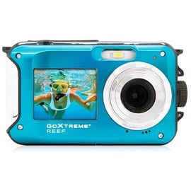 Easypix GoXtreme Reef blau