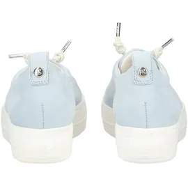 Paul Green Sneaker Damen Blau 39