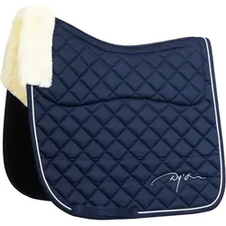 Dressur Schabracke Dyon Skin Friendly WARMBLUT