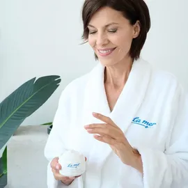 LA MER Sea Silt Extract Origin of Feuchtigkeitscreme 50 ml