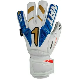 Rinat Egotiko Vengador Spine Turf White/Navy Blue 4