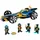 LEGO Ninjago Ninja-Unterwasserspeeder 71752