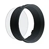 Zumtobel Group SUP2 S FOIL OVAL1/60 Abblendring