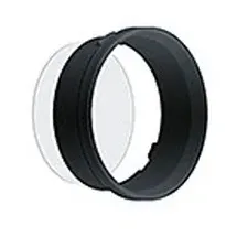 Zumtobel Group SUP2 S FOIL OVAL1/60 Abblendring