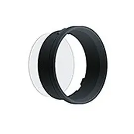 Zumtobel Group SUP2 S FOIL OVAL1/60 Abblendring