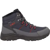CMP Auryl Mid Herren Blau 45
