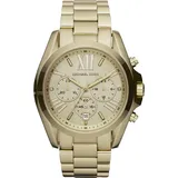 Michael Kors Bradshaw Edelstahl 43 mm MK5605