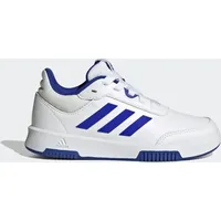 Adidas Tensaur Sport Training Lace Cloud White / Lucid Blue / Core Black 29