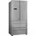 Smeg FQ55FXDE French Door (539 l, 1825 mm hoch, Inoxlook)