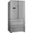 FQ55FXDE French Door (539 l, 1825 mm hoch, Inoxlook)