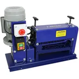 MONSTER SHOP Automatische Kabelschälmaschine 380W