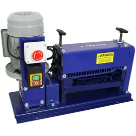 MONSTER SHOP Automatische Kabelschälmaschine 380W
