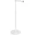 Wenko Stand Toilettenpapierhalter 2 in 1 Weiß - Matt
