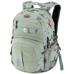 Nitro Rucksack Hero Dead Flower Bag Tasche Snowboard leicht