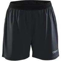 New Wave Craft Progress 2.0 Shorts Damen - grau