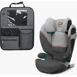 Cybex Solution S2 i-Fix