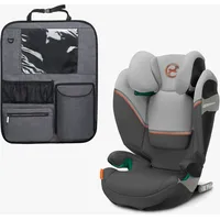 Cybex Solution S2 i-Fix