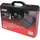 KS Tools Turbolader-Bajonett-Ladeluft-System-Prüfkoffer-Satz, 13-tlg