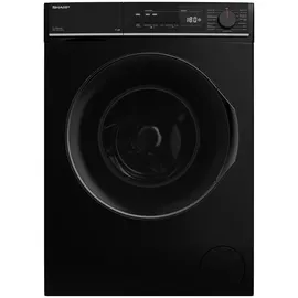 Sharp ES-PRO814BA-DE Waschmaschine (8 kg, 1400 U/min)