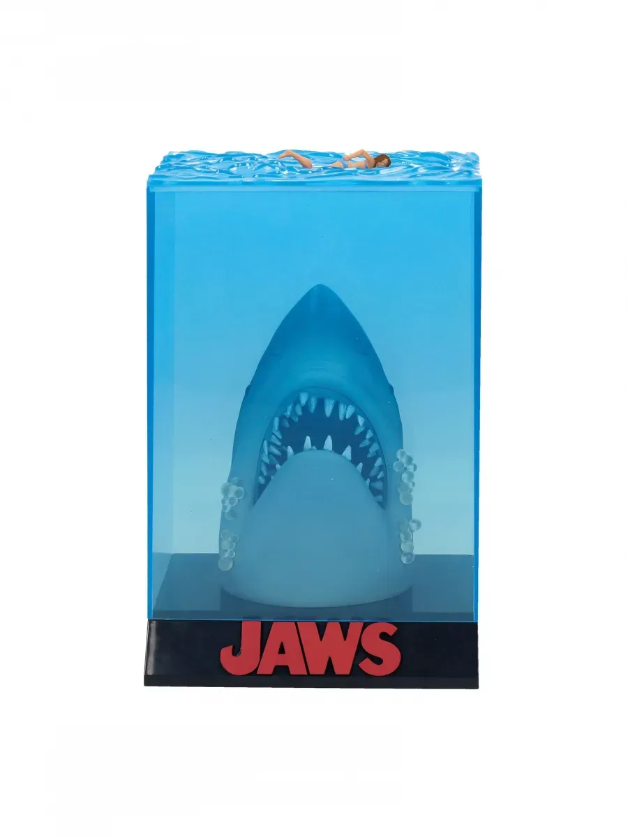 Preisvergleich Produktbild Figur Jaws - Bruce (SD Toys)