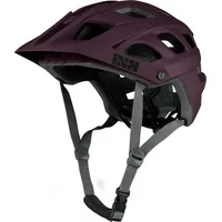IXS Trail EVO 58-62 cm Erwachsene lila 2021