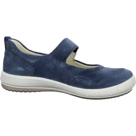 Legero Halbschuh in blau 38