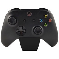 fossi3D Halterung für Xbox One Controller Microsoft Standfuß Ständer Halter Controller-Halterung schwarz