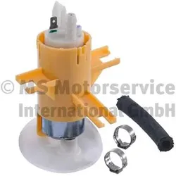 PIERBURG 7.02701.43.0 Kraftstoffpumpe