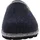 ROHDE Pantoffeln Blau 42