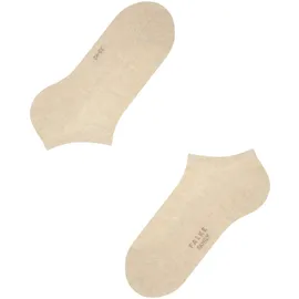 Falke Sneakersocken Family 1 Paar Beige 39-42