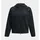 Under Armour Unstoppable Fleece Kapuzenjacke Damen 001 black/black L