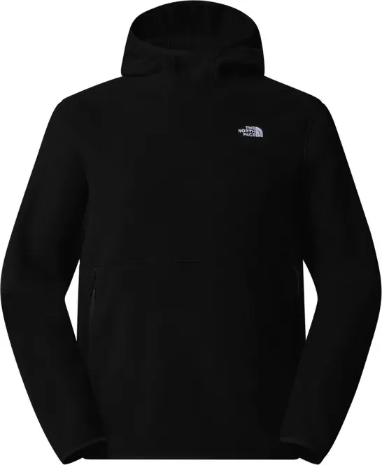 THE NORTH FACE GLACIER Fleece Hoodie 2026 tnf black - XXL