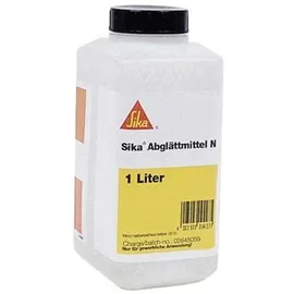 Sika Abglättmittel N 1000 ml