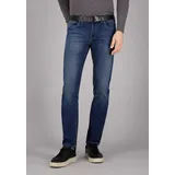GARDEUR Batu Modern Fit Blau 32/30