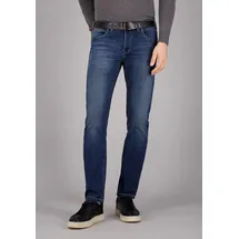 GARDEUR Batu Modern Fit Blau 32/30