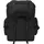 vidaXL Rucksack Schwarz - Schwarz