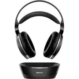Philips SHD8850/12 schwarz