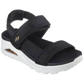 SKECHERS UNO Damen Schwarz 36