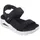 SKECHERS UNO Damen Schwarz 36