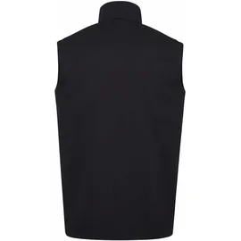 Jako Premium Softshellweste Herren schwarz S