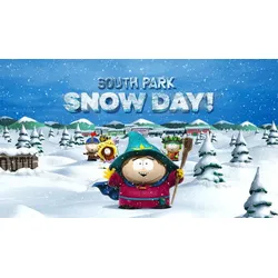 South Park: Snow Day!