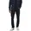 Only Sons Herren Jeans ONSLOOM BLACK DCC 0448 Slim Fit Schwarz 22010448 Normaler Bund Reißverschluss W 32 L 36