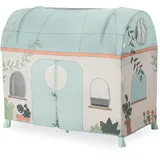 hauck Spielzelt für Reisebett Travel Bed Cover, - Plants